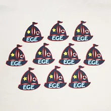 İsimli Yelken Magnet Ege Kapak