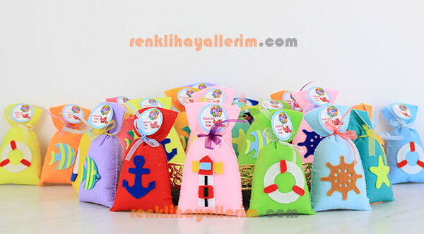Bebek Hediyelikler
