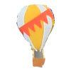Sıcak Hava Balonu