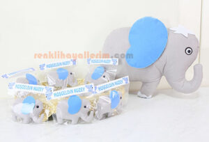 Filli magnet ve filli yastık kuzey