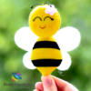Arı Bebek Magnet Hediyelik