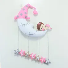 Aydede Düş Bebek Kapı Süsü Kapak