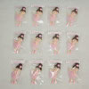 Balerin Bebek Magnet