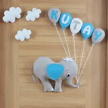 Kutay Filli Kapı Süsü