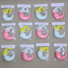 Aydede Kız Bebek Magnet