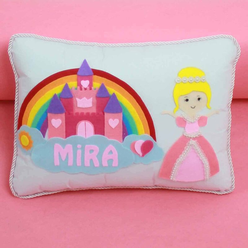 Şato Takı ve Süs Yastığı