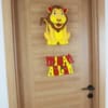 Miran Aslan isimli Aslan Kapı Süsü