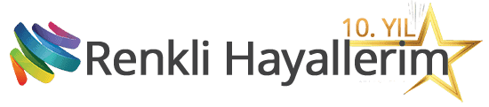 Renkli Hayallerim
