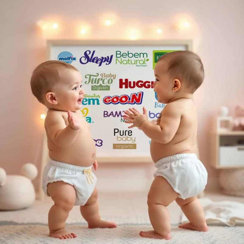 Fiyat Performans En İyi Bebek Bezi Listesi