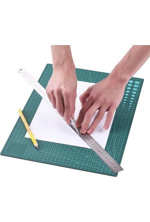 Quilling Kesim Matı