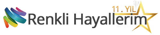 Renkli Hayallerim